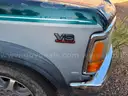 1996 Dodge Dakota Extended Cab 2WD