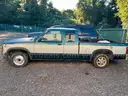 1996 Dodge Dakota Extended Cab 2WD