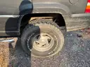 1997 Jeep Grand Cherokee