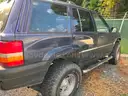 1997 Jeep Grand Cherokee