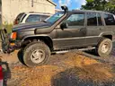 1997 Jeep Grand Cherokee