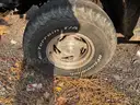 1997 Jeep Grand Cherokee