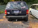 1997 Jeep Grand Cherokee