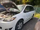 2006 Mazda MPV