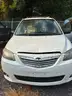2006 Mazda MPV
