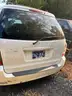 2006 Mazda MPV