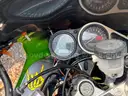 1998 Kawasaki ZX900-C