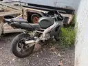 1998 Kawasaki ZX900-C