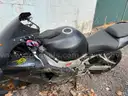 1998 Kawasaki ZX900-C