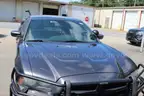 2013 Dodge Charger
