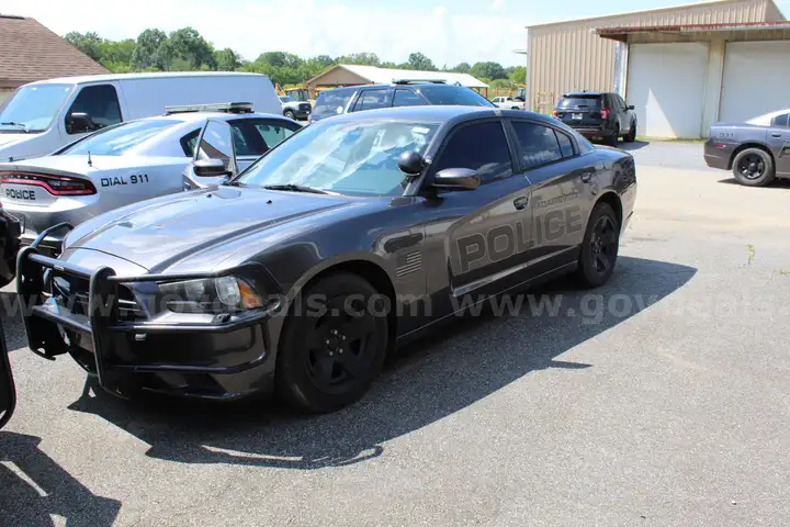 2013 Dodge Charger