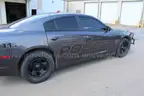 2013 Dodge Charger