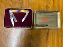 CASE Pocket Knife