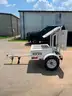 2010 Smart 8000 Speed Detection Trailer