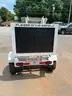 2010 Smart 8000 Speed Detection Trailer
