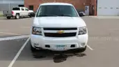 2013 Chevrolet Tahoe