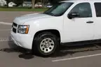 2013 Chevrolet Tahoe