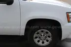 2013 Chevrolet Tahoe