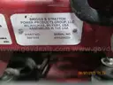 Ferris ISX 3300, 72&#x22; Zero Turn Mower