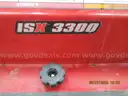 Ferris ISX 3300, 72&#x22; Zero Turn Mower