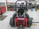 Ferris ISX 3300, 72&#x22; Zero Turn Mower
