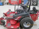 Ferris ISX 3300, 72&#x22; Zero Turn Mower