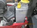 Ferris ISX 3300, 72&#x22; Zero Turn Mower