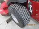 Ferris ISX 3300, 72&#x22; Zero Turn Mower