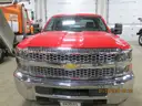 2019 Chevrolet Silverado 2500HD Service Body Truck