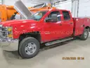 2019 Chevrolet Silverado 2500HD Service Body Truck