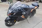2022 Suzuki Hayabusa / GSX1300RR