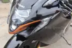 2022 Suzuki Hayabusa / GSX1300RR