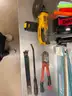 Lot of tools