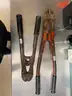 Lot of tools