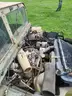 1992 HUMMER PICK UP STYLE M-1038 - NO RESERVE