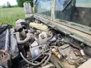 1992 HUMMER PICK UP STYLE M-1038 - NO RESERVE