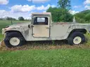 1992 HUMMER PICK UP STYLE M-1038 - NO RESERVE