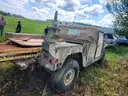 1992 HUMMER PICK UP STYLE M-1038 - NO RESERVE
