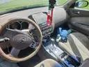 2005 Nissan Altima 2.5L FI DOHC 153 CID  - NO RESERVE