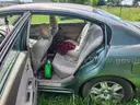2005 Nissan Altima 2.5L FI DOHC 153 CID  - NO RESERVE