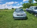 2005 Nissan Altima 2.5L FI DOHC 153 CID  - NO RESERVE