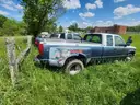 1991 K3500 GMC dually extended cab ,long bed, 4x4, with 454