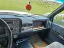 1991 K3500 GMC dually extended cab ,long bed, 4x4, with 454