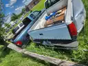 1991 K3500 GMC dually extended cab ,long bed, 4x4, with 454