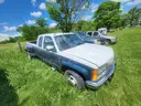 1991 K3500 GMC dually extended cab ,long bed, 4x4, with 454