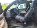 2008 Blue Chevy 1500 , with 4.3 V6, Automatic