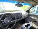 2008 Blue Chevy 1500 , with 4.3 V6, Automatic