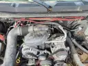 2008 Blue Chevy 1500 , with 4.3 V6, Automatic