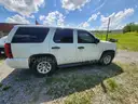 2007 Chevrolet Tahoe 2WD (8 Cylinders 0 5.3L FI FFV OHV 325 CID)