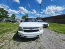 2007 Chevrolet Tahoe 2WD (8 Cylinders 0 5.3L FI FFV OHV 325 CID)
